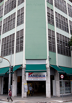 ATACADÃO JANDAIA